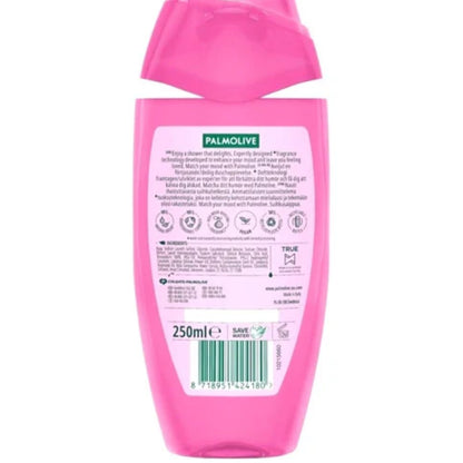 Palmolive Aroma Essence Love in Bloom Shower Gel 250ml