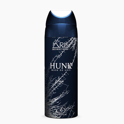 Hunk Gift Set