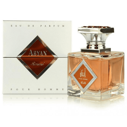 Abyan by Rasasi EDP 95ml for Men