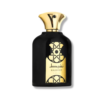 Nasheet By Lattafa Edp 100ml For Men & Women