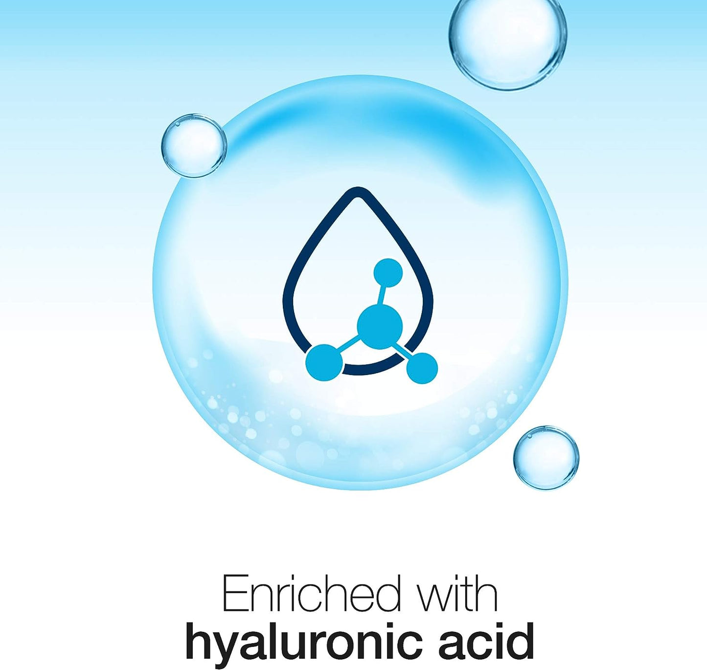 Neutrogena Hydro Boost Exfoliator Smoothing Gel, 150 ml