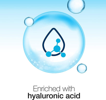 Neutrogena Hydro Boost Exfoliator Smoothing Gel, 150 ml