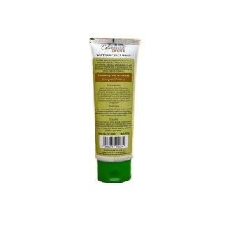 Glamorous Face Whitening Neem Extracts Face Wash 100gm