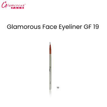 Glamorous Face Eyeliner GF 19