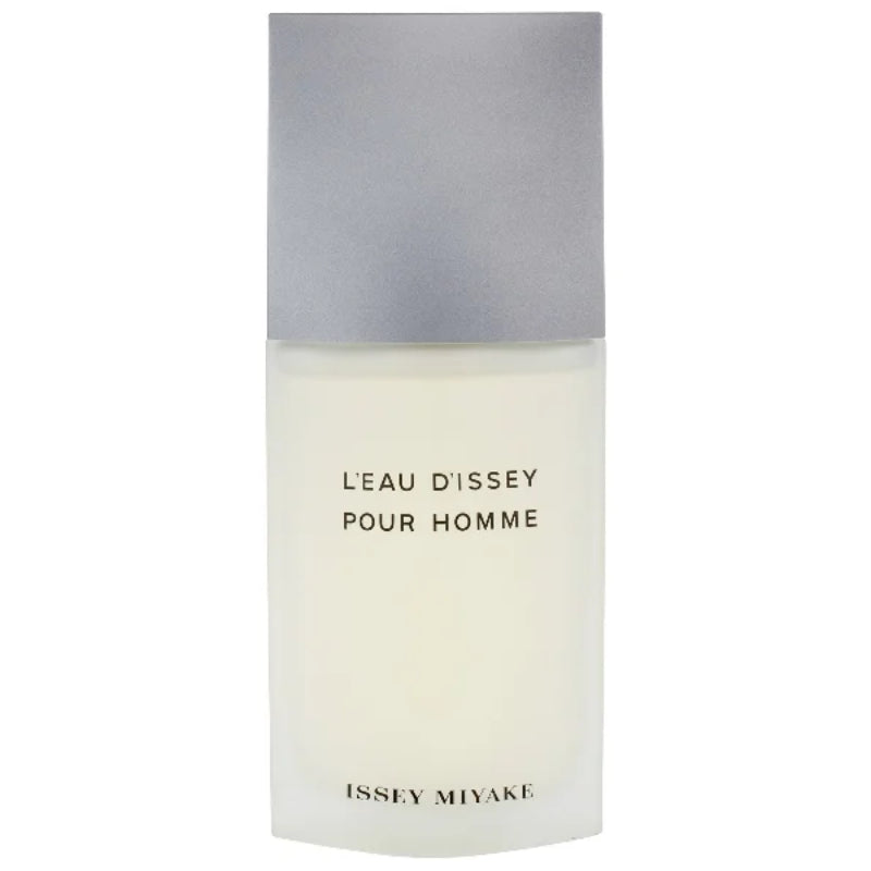 L’eau D’issey Pour Homme by Issey Miyake EDT 125ml for Men
