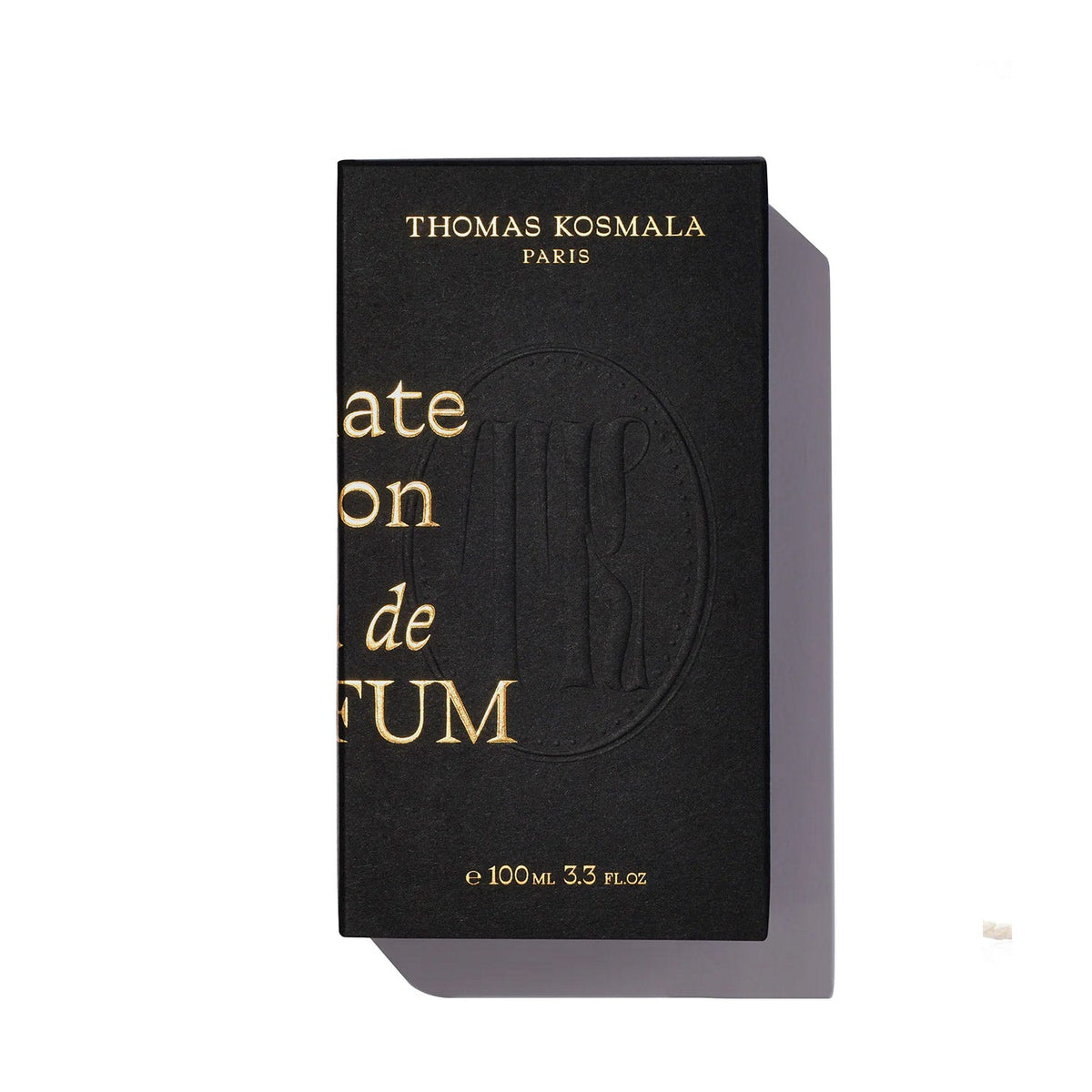 Ornate Moon Eau de Parfum 100ml Thomas Kosmala Paris Unisex Oriental Floral Fragrance