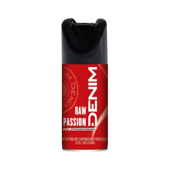 Aris Perfumes Denim Raw Passion Deo 150 ml