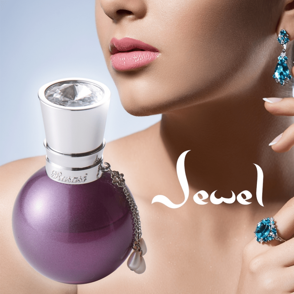 Jewel by Rasasi EDP 50ml for Women