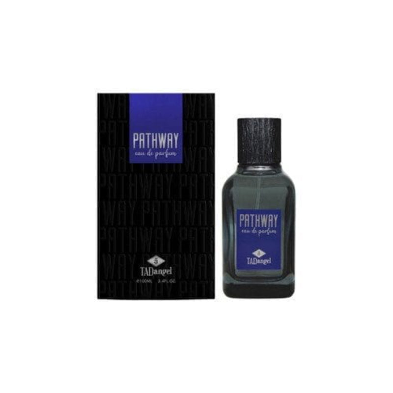 Pathway by Tad Angel Eau de Parfum 100ml for Men