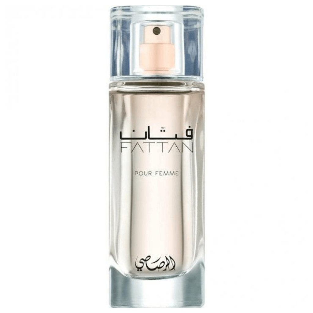 Fattan by Rasasi Eau de Parfum 50ml for Women