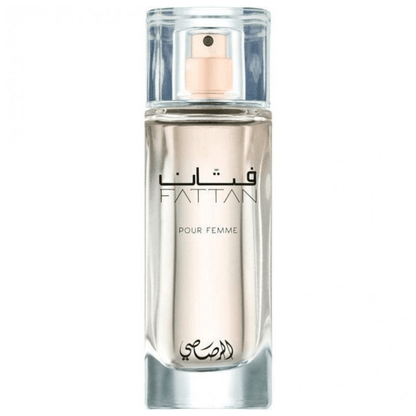 Fattan by Rasasi Eau de Parfum 50ml for Women