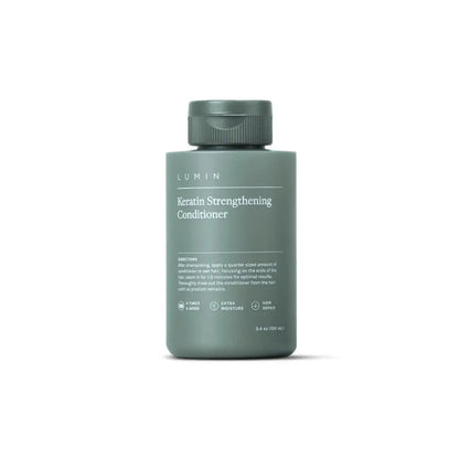 Lumin Keratin Strengthening Conditioner 100ml