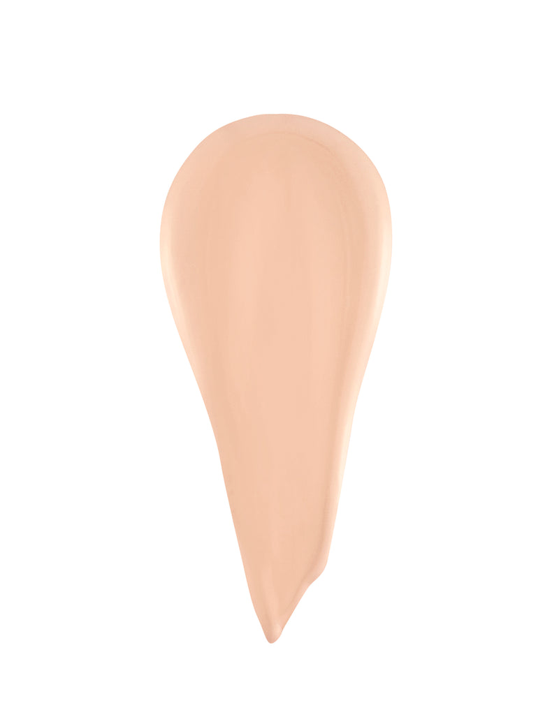 Flormar Mat Touch Foundation Vitamin E (Shade: 320 Porcelain Ivory) 30ml