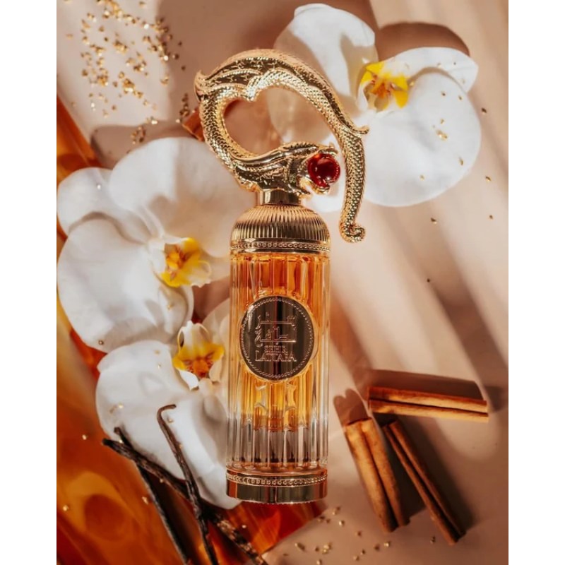 Lattafa Sehr Eau De Parfum For Men & Women-100ml