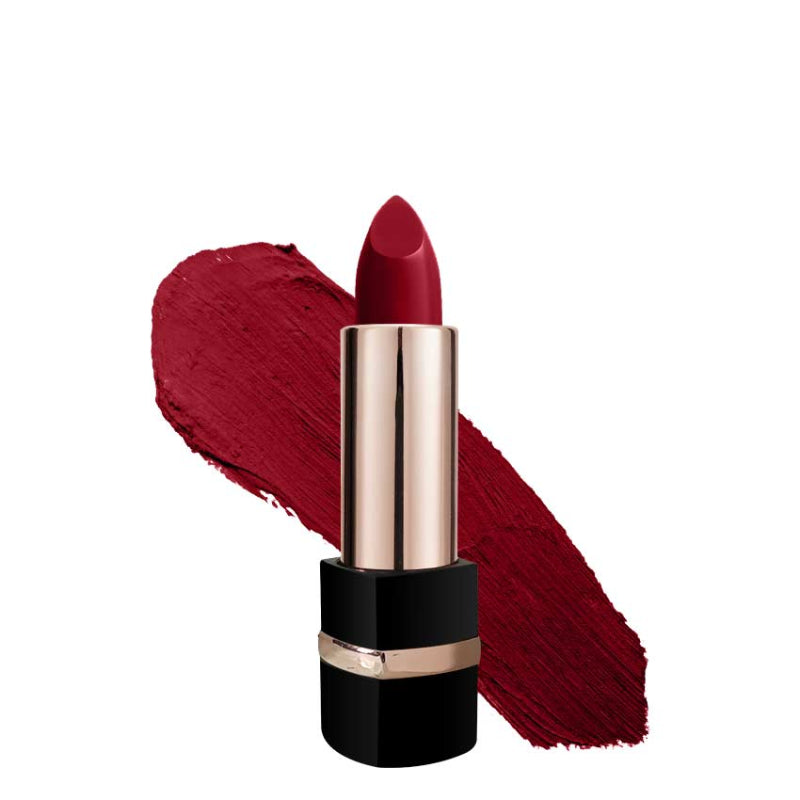 Color Institute New Sensational Matte Lipstick (Shade:501)