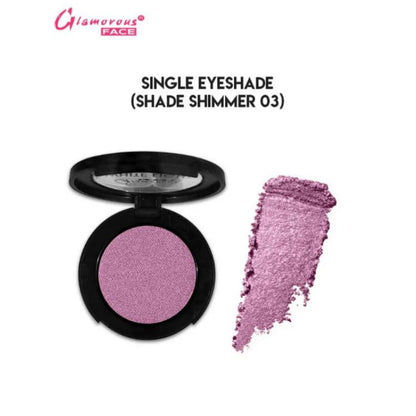 Glamorous Face Single Eyeshade (shade 03)