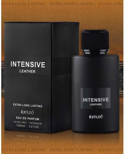 Intensive Leather