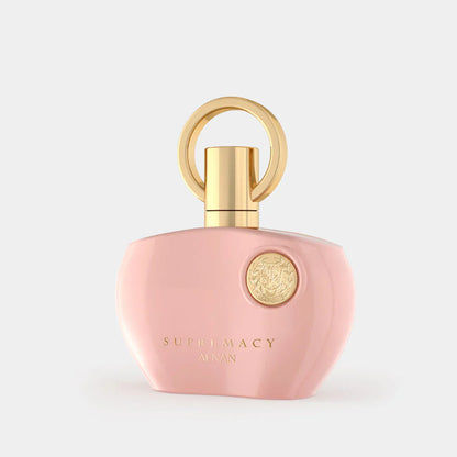 Afnan Supremacy Pour Femme Pink EDP 100ml