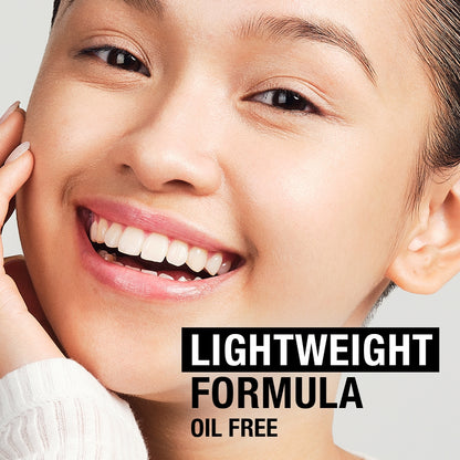 Neutrogen Hydro Boost Water Gel Cleanser 200ML