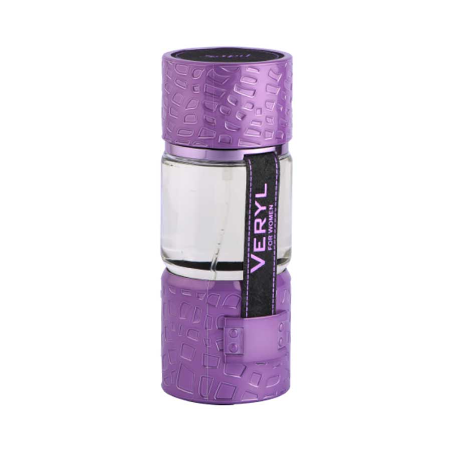 Aris Perfumes Sapil Veryl Perfume EDP for Women -100ml