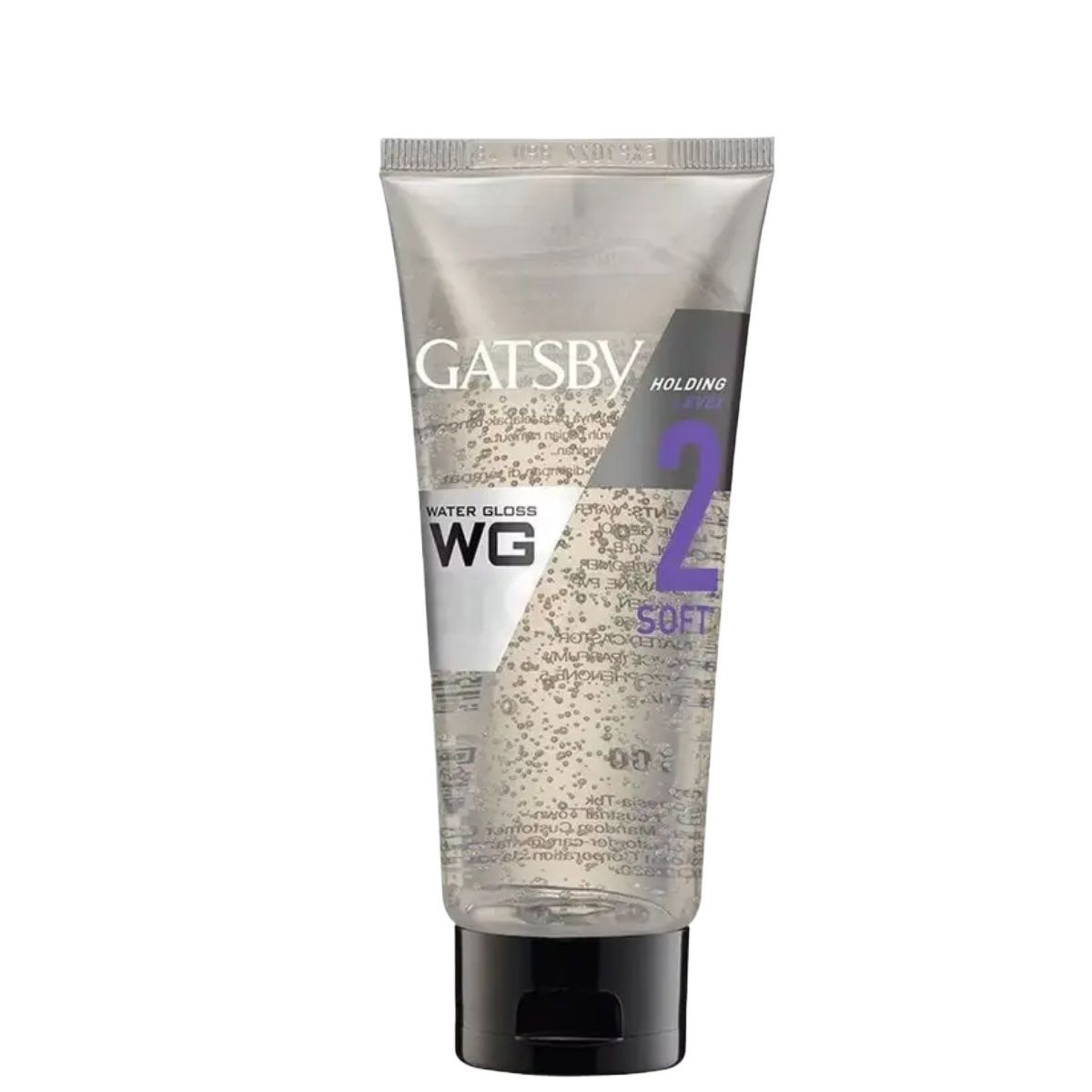 Gatsby Holding Level-2 Soft Water Gloss Gel 100g