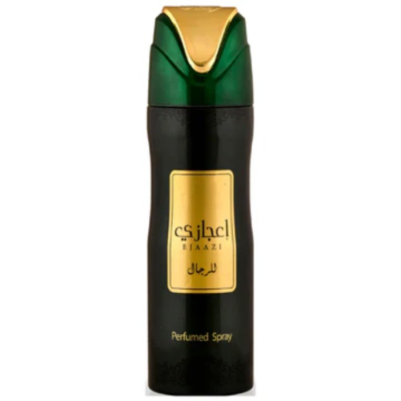 Lattafa Ejaazi Deodorant -Body Spray-Unisex-200ml
