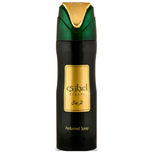 Lattafa Ejaazi Deodorant -Body Spray-Unisex-200ml