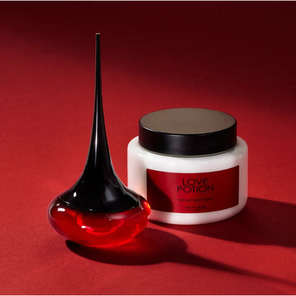 Oriflame Love Potion Perfumed Body Cream 250ml