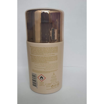 Lively Miss Rosa Seductive Body Spray Pour Femme 250ml Long-Lasting Fresh & Floral Fragrance