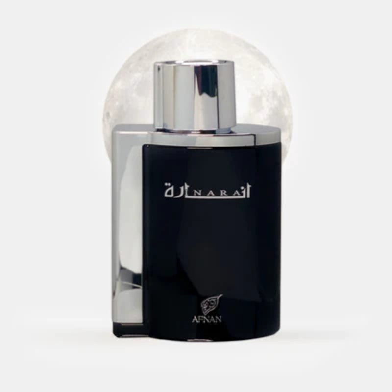 Aris Perfumes Afnan Inara Black 100ml