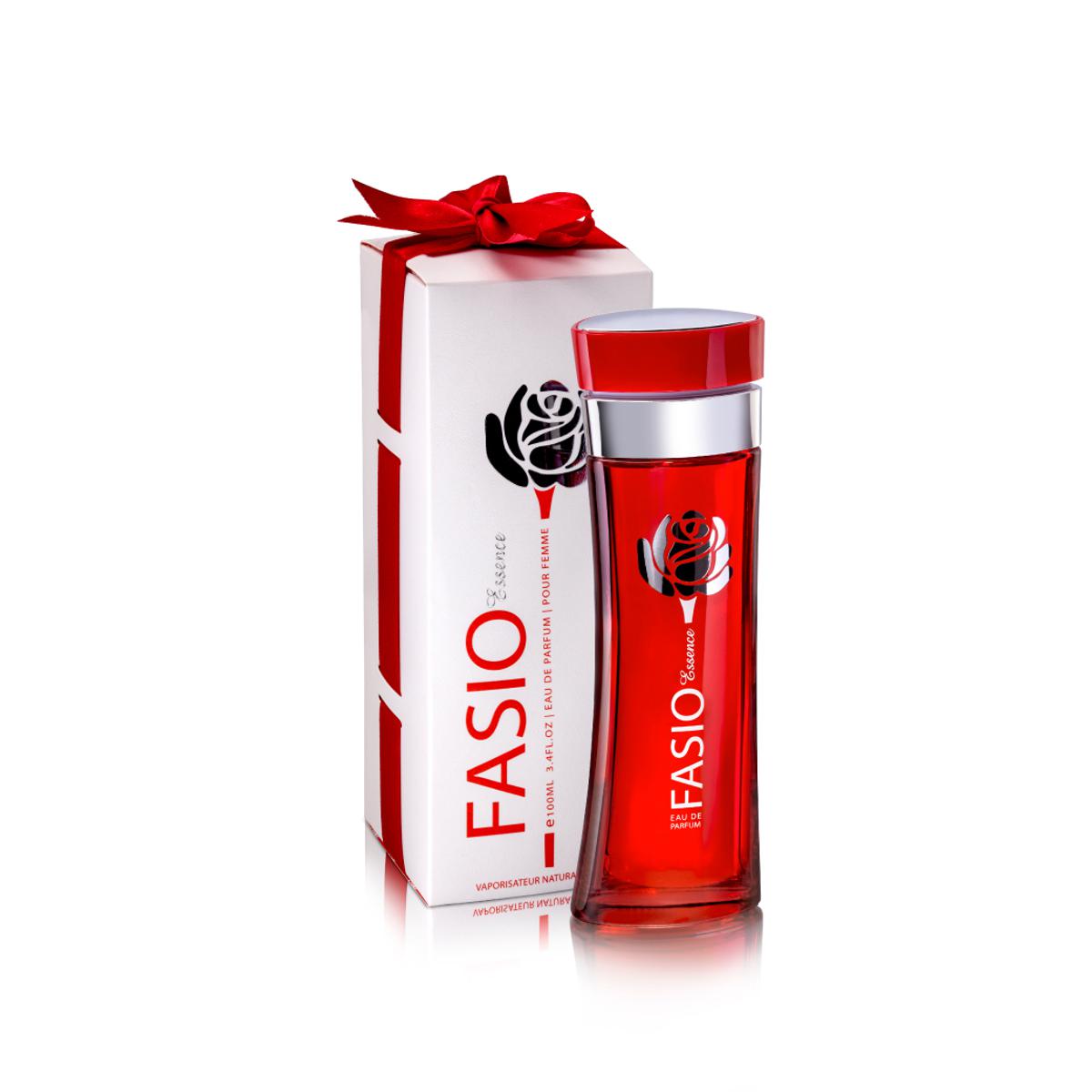 Emper Fasio Essence Pour Femme