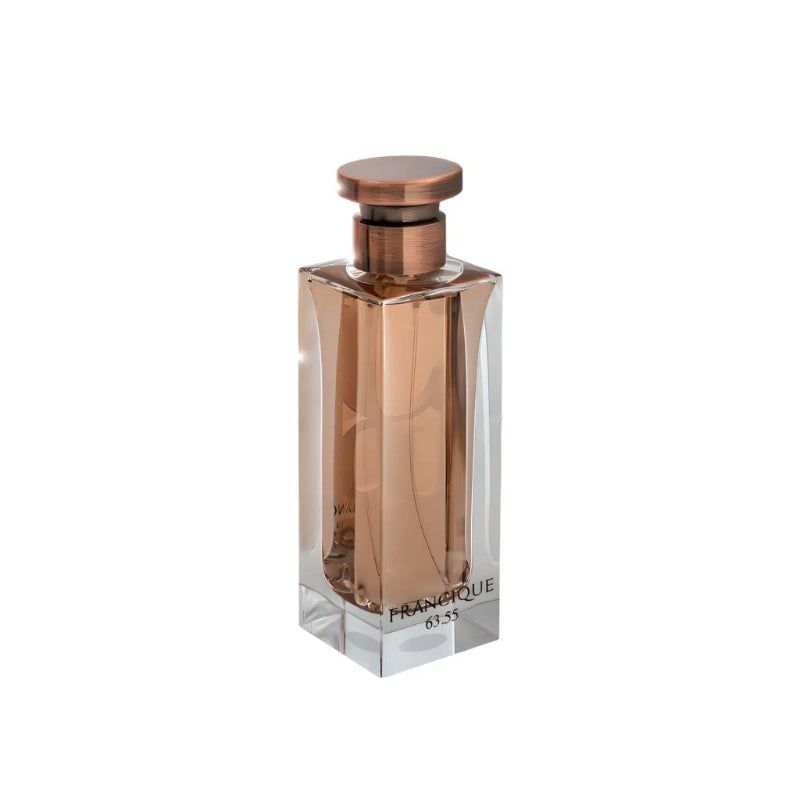 Francique 63.55 by French Avenue Paris EDP 100ml for Men & Women