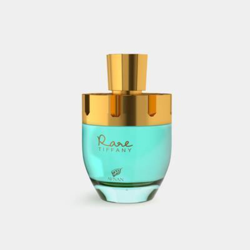 Aris Perfumes Afnan Rare Tiffany EDP 100ml