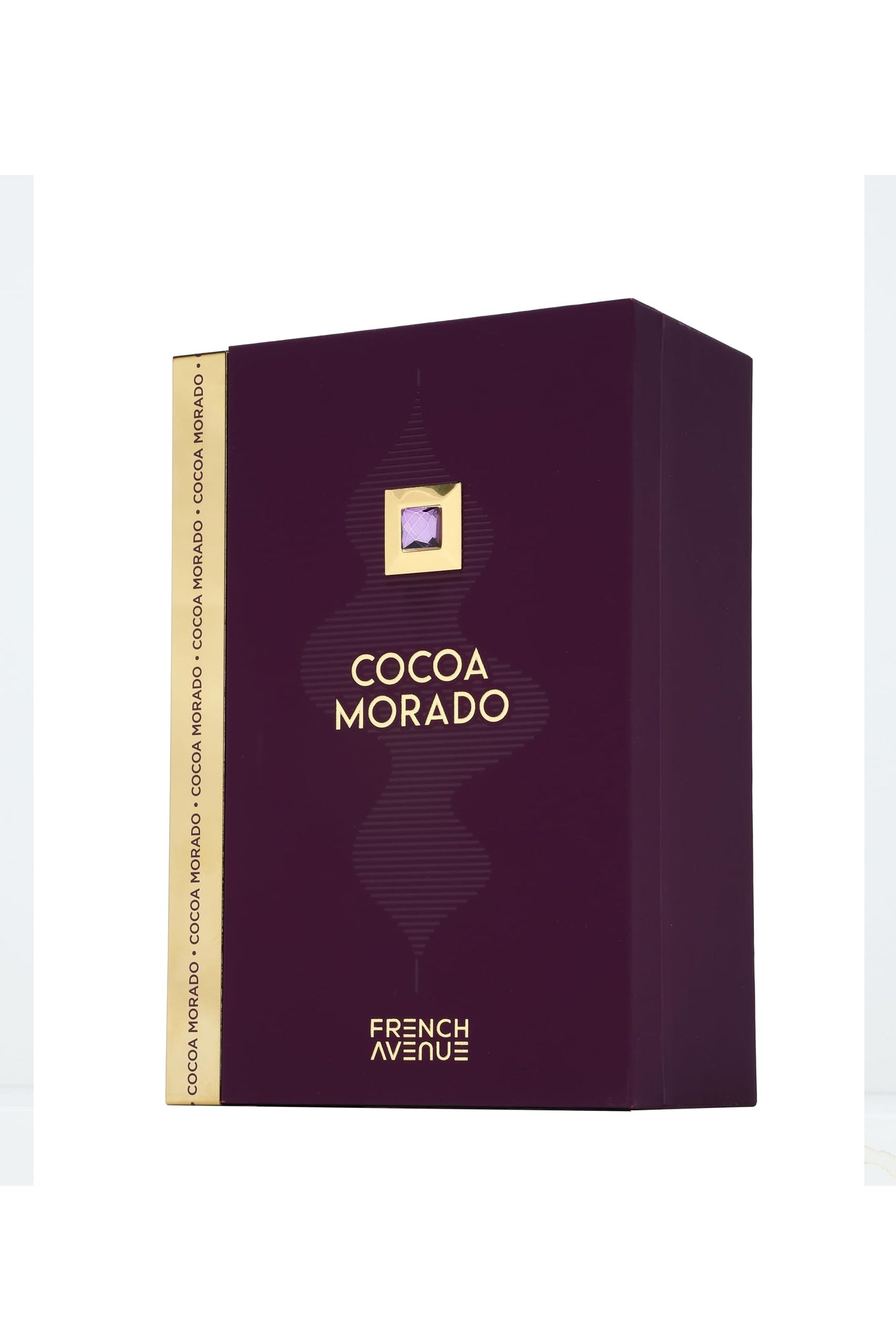 Cocoa Morado by French Avenue Eau de Parfum 100ml for Men & Women