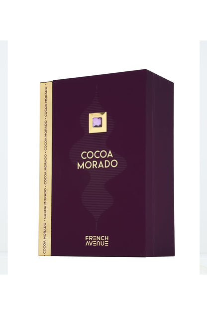 Cocoa Morado by French Avenue Eau de Parfum 100ml for Men & Women