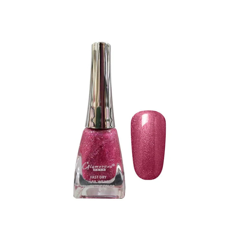Glamorous Face Fast Dry Fantastic Nail Polish (SHADE 41)