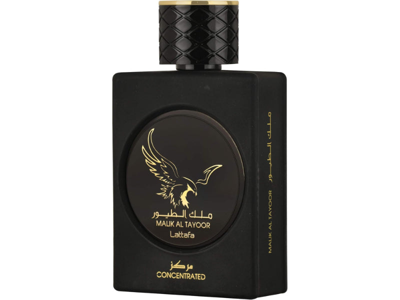 Lattafa Malik Al Tayoor Concentrated Eau de Parfum for Women And Men 100 ml