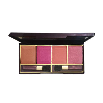 Glamorous Face 4 Color Blushon (Group B)