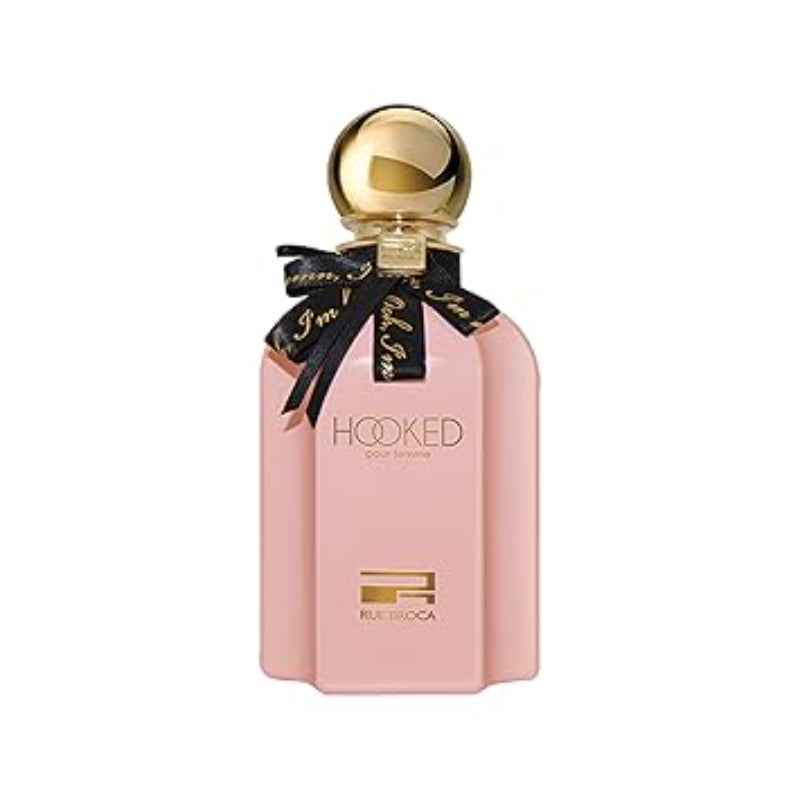 Afnan Hooked Pour Femme EDP by Rue Broca 100 ml