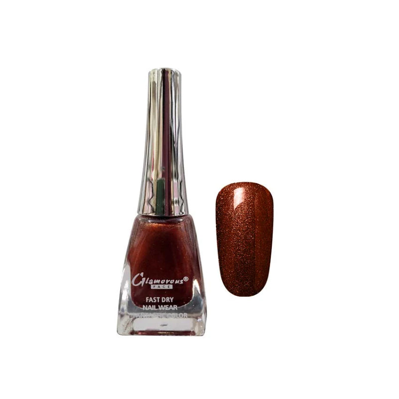 Glamorous Face Fast Dry Fantastic Nail Polish (SHADE 61)