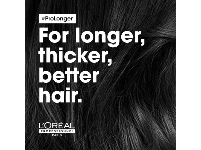 Loreal Professionnel Serie Expert Pro Longer Shampoo 300ml - For Length Renewal