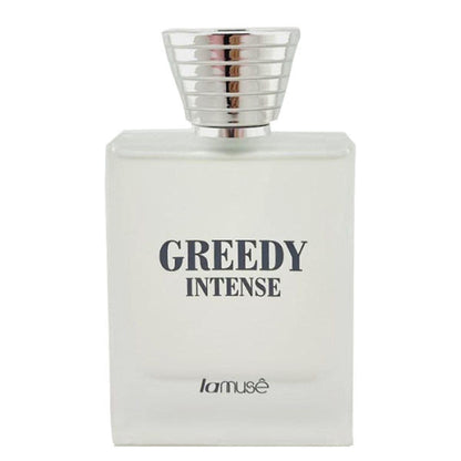 Greedy Intense by Lamuse Eau de Parfum 100ml for Men