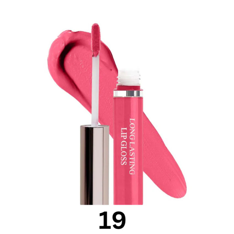 Glamorous Face Long Lasting Liquid Lipstick (shade 19)