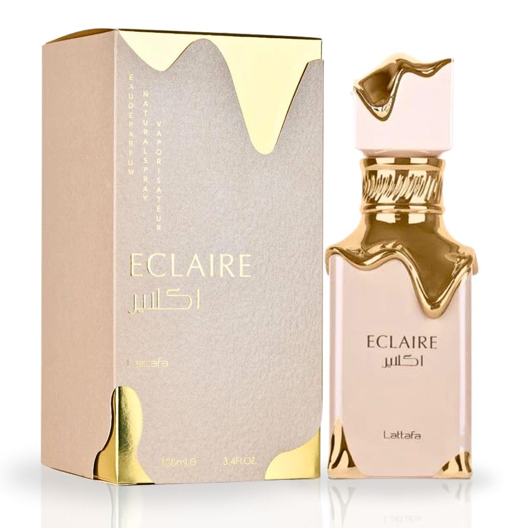 Lattafa Eclaire EDP Spray 100ML