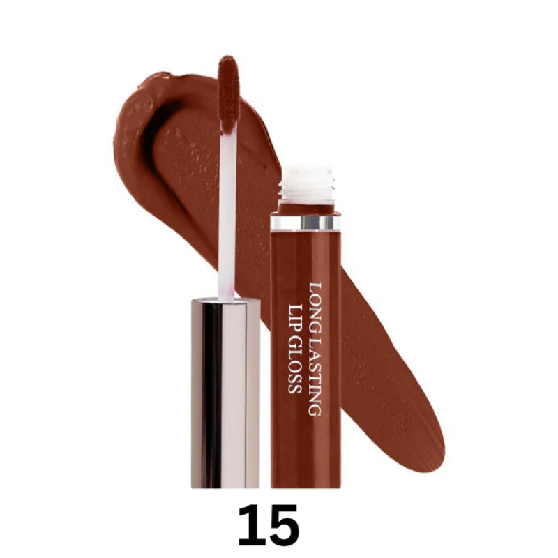 Glamorous Face Long Lasting Liquid Lipstick (shade 15)