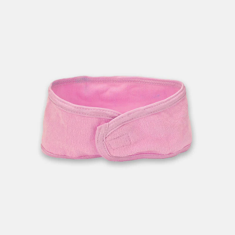 Glamorous Face Facial Hair band