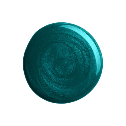 Aqua Color Line 50 Colors Long Wear Nail Polish (Shade:235)