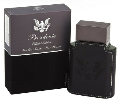 Aris Perfumes Presidente Official Edition Perfume 100ml