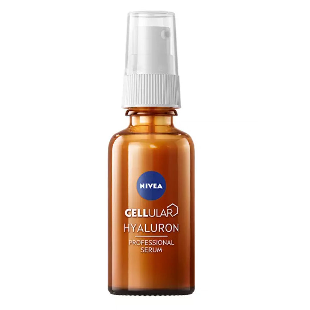 Nivea Cellular Hyaluron Professional Serum 30ml