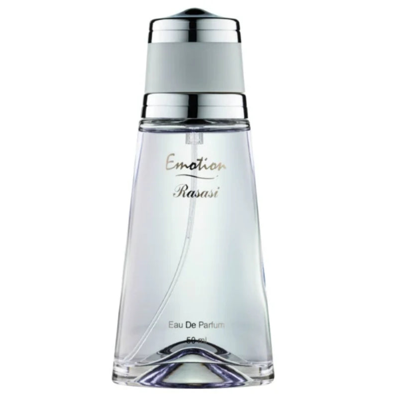 Emotion by Rasasi Eau de Parfum 50ml for Women